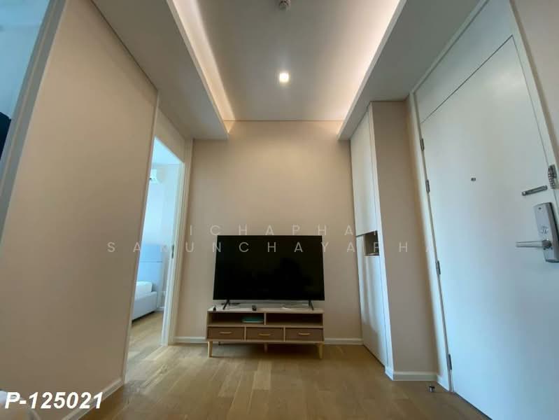 The Saint Residences Ladprao : เดอะ เซนต์ เรสิเดนเซส, กรุงเทพ, 588 ถนนวิภาวดีรังสิต, จอมพล, จตุจักร, กรุงเทพ, 30 ตร.ม., คอนโด ให้เช่า, โดย Nichaphat Sakunchayapha, 500197365 - DDproperty.com