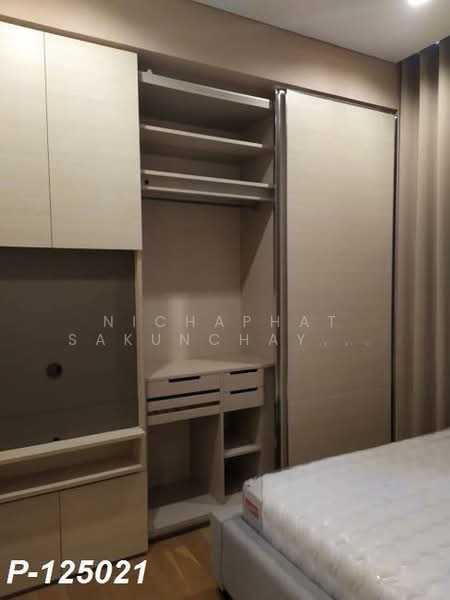 The Saint Residences Ladprao : เดอะ เซนต์ เรสิเดนเซส, กรุงเทพ, 588 ถนนวิภาวดีรังสิต, จอมพล, จตุจักร, กรุงเทพ, 30 ตร.ม., คอนโด ให้เช่า, โดย Nichaphat Sakunchayapha, 500197365 - DDproperty.com