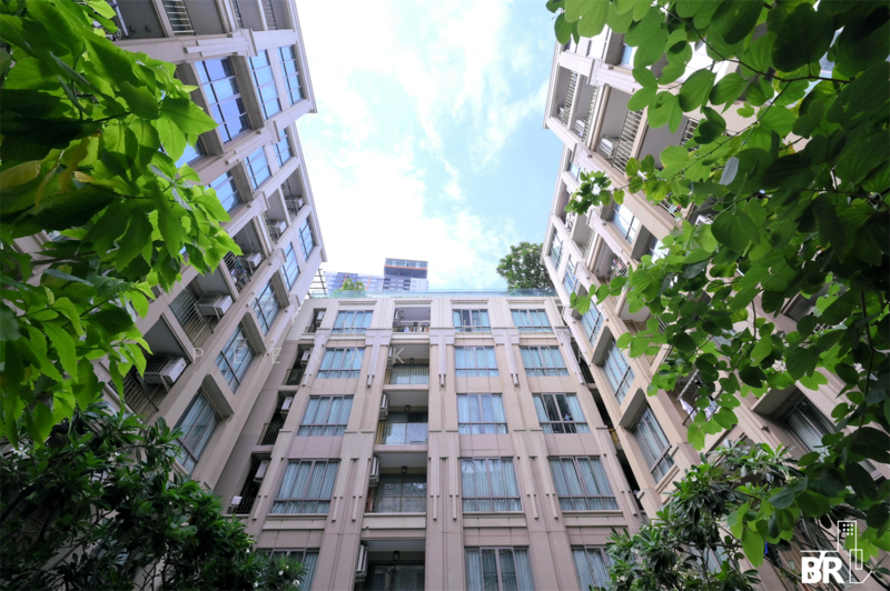 Amaranta Residence, Bangkok, Soi Pracha Rat 5, Pracharat Bumpan Road, Huai Khwang, Huai Khwang, Bangkok, 2 Bedrooms, 63 sqm, Condo For Rent, by Nicha Peerakittikul, 500197366 - DDproperty.com