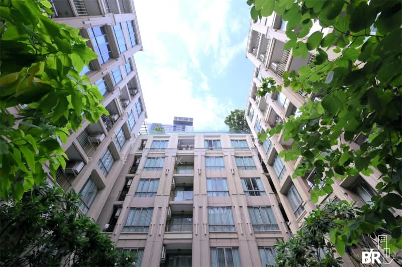 Amaranta Residence : อมรันทา เรสซิเดนซ์ รัชดา-ห้วยขวาง, กรุงเทพ, ซอยประชาราษฎร์ 5 ถนนประชาราษฏร์บำเพ็ญ, ห้วยขวาง, ห้วยขวาง, กรุงเทพ, 63 ตร.ม., คอนโด ให้เช่า, โดย Nicha Peerakittikul, 500197366 - DDproperty.com