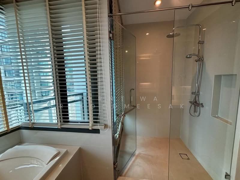Bright Sukhumvit 24, Bangkok, Sukhumvit 24 Alley, Khong Tan, Khlong Toei, Bangkok, 2 Bedrooms, 92 sqm, Condo For Rent, by Porntiwa Srikoedmeesak, 500197367 - DDproperty.com