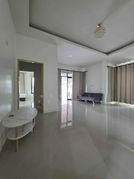 บ้านหลังปั้มปตท.โคกสูง2ห้องนอน2ห้องน้ำเนื้อที่100ตารางวาปล่อยเช่า13000ต่อเดือน, Nakhon Ratchasima, Cho Ho, Muang Nakhon Ratchasima, Nakhon Ratchasima, 2 Bedrooms, 120 sqm, Single Detached House For Rent, by พลิศภัสร์ โชคธนวีระกานต์, 500197368 - DDproperty.com