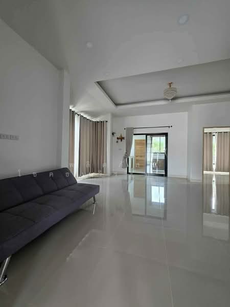 บ้านหลังปั้มปตท.โคกสูง2ห้องนอน2ห้องน้ำเนื้อที่100ตารางวาปล่อยเช่า13000ต่อเดือน, นครราชสีมา, จอหอ, เมืองนครราชสีมา, นครราชสีมา, 120 ตร.ม., บ้านเดี่ยว ให้เช่า, โดย พลิศภัสร์ โชคธนวีระกานต์, 500197368 - DDproperty.com