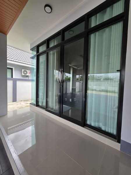 บ้านหลังปั้มปตท.โคกสูง2ห้องนอน2ห้องน้ำเนื้อที่100ตารางวาปล่อยเช่า13000ต่อเดือน, Nakhon Ratchasima, Cho Ho, Muang Nakhon Ratchasima, Nakhon Ratchasima, 2 Bedrooms, 120 sqm, Single Detached House For Rent, by พลิศภัสร์ โชคธนวีระกานต์, 500197368 - DDproperty.com