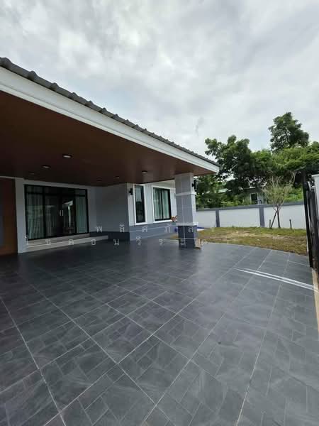 บ้านหลังปั้มปตท.โคกสูง2ห้องนอน2ห้องน้ำเนื้อที่100ตารางวาปล่อยเช่า13000ต่อเดือน, Nakhon Ratchasima, Cho Ho, Muang Nakhon Ratchasima, Nakhon Ratchasima, 2 Bedrooms, 120 sqm, Single Detached House For Rent, by พลิศภัสร์ โชคธนวีระกานต์, 500197368 - DDproperty.com