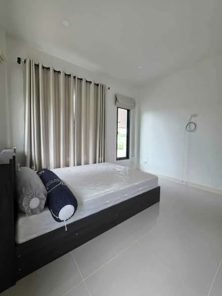 บ้านหลังปั้มปตท.โคกสูง2ห้องนอน2ห้องน้ำเนื้อที่100ตารางวาปล่อยเช่า13000ต่อเดือน, Nakhon Ratchasima, Cho Ho, Muang Nakhon Ratchasima, Nakhon Ratchasima, 2 Bedrooms, 120 sqm, Single Detached House For Rent, by พลิศภัสร์ โชคธนวีระกานต์, 500197368 - DDproperty.com