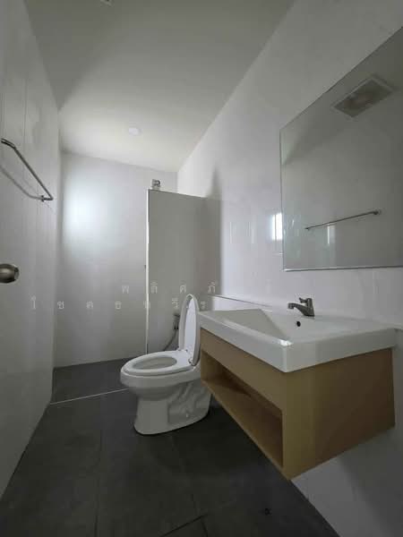 บ้านหลังปั้มปตท.โคกสูง2ห้องนอน2ห้องน้ำเนื้อที่100ตารางวาปล่อยเช่า13000ต่อเดือน, Nakhon Ratchasima, Cho Ho, Muang Nakhon Ratchasima, Nakhon Ratchasima, 2 Bedrooms, 120 sqm, Single Detached House For Rent, by พลิศภัสร์ โชคธนวีระกานต์, 500197368 - DDproperty.com