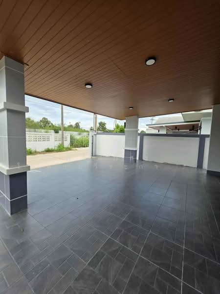 บ้านหลังปั้มปตท.โคกสูง2ห้องนอน2ห้องน้ำเนื้อที่100ตารางวาปล่อยเช่า13000ต่อเดือน, Nakhon Ratchasima, Cho Ho, Muang Nakhon Ratchasima, Nakhon Ratchasima, 2 Bedrooms, 120 sqm, Single Detached House For Rent, by พลิศภัสร์ โชคธนวีระกานต์, 500197368 - DDproperty.com