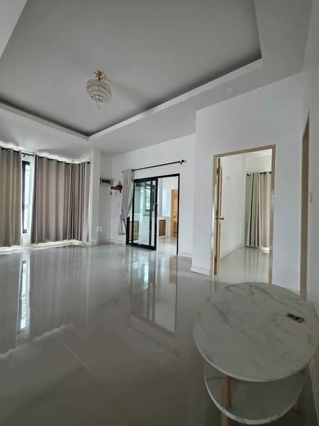 บ้านหลังปั้มปตท.โคกสูง2ห้องนอน2ห้องน้ำเนื้อที่100ตารางวาปล่อยเช่า13000ต่อเดือน, Nakhon Ratchasima, Cho Ho, Muang Nakhon Ratchasima, Nakhon Ratchasima, 2 Bedrooms, 120 sqm, Single Detached House For Rent, by พลิศภัสร์ โชคธนวีระกานต์, 500197368 - DDproperty.com