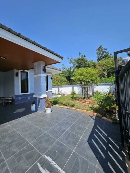 บ้านหลังปั้มปตท.โคกสูง2ห้องนอน2ห้องน้ำเนื้อที่100ตารางวาปล่อยเช่า13000ต่อเดือน, นครราชสีมา, จอหอ, เมืองนครราชสีมา, นครราชสีมา, 120 ตร.ม., บ้านเดี่ยว ให้เช่า, โดย พลิศภัสร์ โชคธนวีระกานต์, 500197368 - DDproperty.com