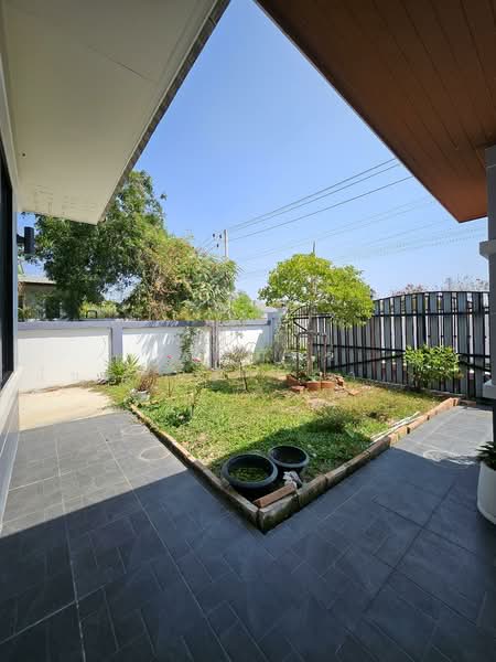 บ้านหลังปั้มปตท.โคกสูง2ห้องนอน2ห้องน้ำเนื้อที่100ตารางวาปล่อยเช่า13000ต่อเดือน, นครราชสีมา, จอหอ, เมืองนครราชสีมา, นครราชสีมา, 120 ตร.ม., บ้านเดี่ยว ให้เช่า, โดย พลิศภัสร์ โชคธนวีระกานต์, 500197368 - DDproperty.com