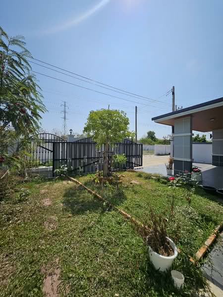 บ้านหลังปั้มปตท.โคกสูง2ห้องนอน2ห้องน้ำเนื้อที่100ตารางวาปล่อยเช่า13000ต่อเดือน, Nakhon Ratchasima, Cho Ho, Muang Nakhon Ratchasima, Nakhon Ratchasima, 2 Bedrooms, 120 sqm, Single Detached House For Rent, by พลิศภัสร์ โชคธนวีระกานต์, 500197368 - DDproperty.com