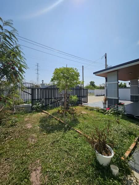 บ้านหลังปั้มปตท.โคกสูง2ห้องนอน2ห้องน้ำเนื้อที่100ตารางวาปล่อยเช่า13000ต่อเดือน, Nakhon Ratchasima, Cho Ho, Muang Nakhon Ratchasima, Nakhon Ratchasima, 2 Bedrooms, 120 sqm, Single Detached House For Rent, by พลิศภัสร์ โชคธนวีระกานต์, 500197368 - DDproperty.com