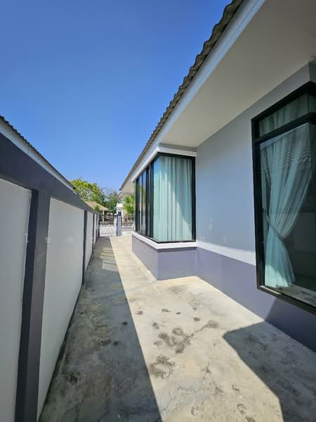 บ้านหลังปั้มปตท.โคกสูง2ห้องนอน2ห้องน้ำเนื้อที่100ตารางวาปล่อยเช่า13000ต่อเดือน, นครราชสีมา, จอหอ, เมืองนครราชสีมา, นครราชสีมา, 120 ตร.ม., บ้านเดี่ยว ให้เช่า, โดย พลิศภัสร์ โชคธนวีระกานต์, 500197368 - DDproperty.com