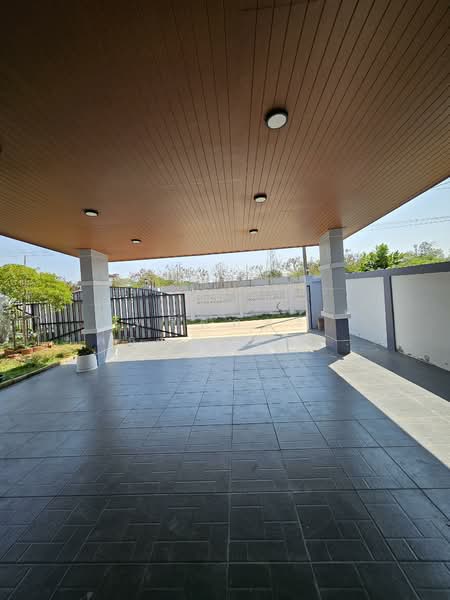 บ้านหลังปั้มปตท.โคกสูง2ห้องนอน2ห้องน้ำเนื้อที่100ตารางวาปล่อยเช่า13000ต่อเดือน, นครราชสีมา, จอหอ, เมืองนครราชสีมา, นครราชสีมา, 120 ตร.ม., บ้านเดี่ยว ให้เช่า, โดย พลิศภัสร์ โชคธนวีระกานต์, 500197368 - DDproperty.com