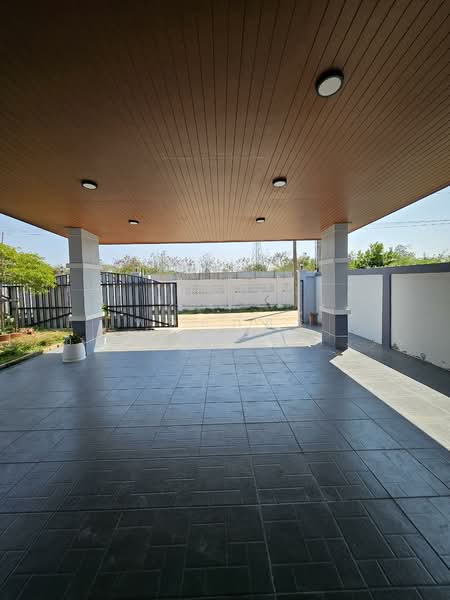 บ้านหลังปั้มปตท.โคกสูง2ห้องนอน2ห้องน้ำเนื้อที่100ตารางวาปล่อยเช่า13000ต่อเดือน, Nakhon Ratchasima, Cho Ho, Muang Nakhon Ratchasima, Nakhon Ratchasima, 2 Bedrooms, 120 sqm, Single Detached House For Rent, by พลิศภัสร์ โชคธนวีระกานต์, 500197368 - DDproperty.com