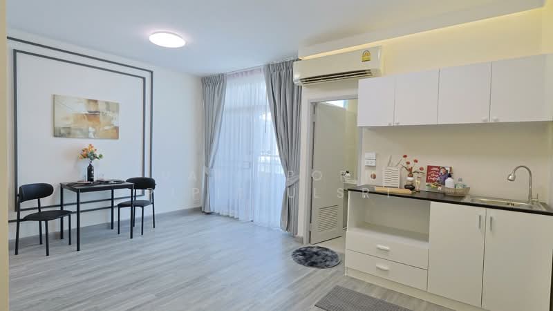 Thairong Tower, Bangkok, Phatthanakan Road, Suan Luang, Suan Luang, Bangkok, 1 Bedroom, 41 sqm, Condo For Sale, by Varinporn Pipitkulsri, 500197369 - DDproperty.com