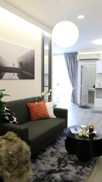 Thairong Tower, Bangkok, Phatthanakan Road, Suan Luang, Suan Luang, Bangkok, 1 Bedroom, 41 sqm, Condo For Sale, by Varinporn Pipitkulsri, 500197369 - DDproperty.com