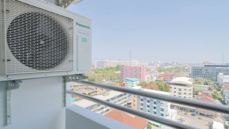 Thairong Tower, Bangkok, Phatthanakan Road, Suan Luang, Suan Luang, Bangkok, 1 Bedroom, 41 sqm, Condo For Sale, by Varinporn Pipitkulsri, 500197369 - DDproperty.com