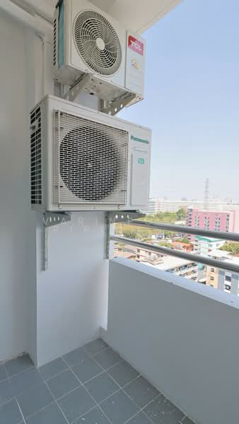 Thairong Tower, Bangkok, Phatthanakan Road, Suan Luang, Suan Luang, Bangkok, 1 Bedroom, 41 sqm, Condo For Sale, by Varinporn Pipitkulsri, 500197369 - DDproperty.com