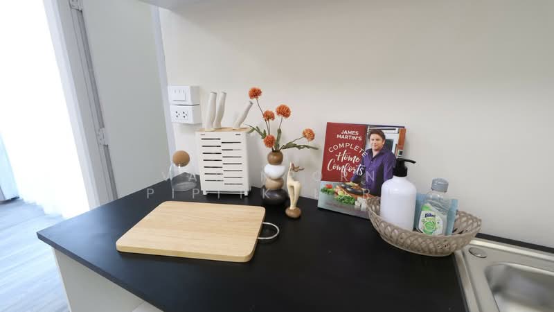 Thairong Tower, Bangkok, Phatthanakan Road, Suan Luang, Suan Luang, Bangkok, 1 Bedroom, 41 sqm, Condo For Sale, by Varinporn Pipitkulsri, 500197369 - DDproperty.com