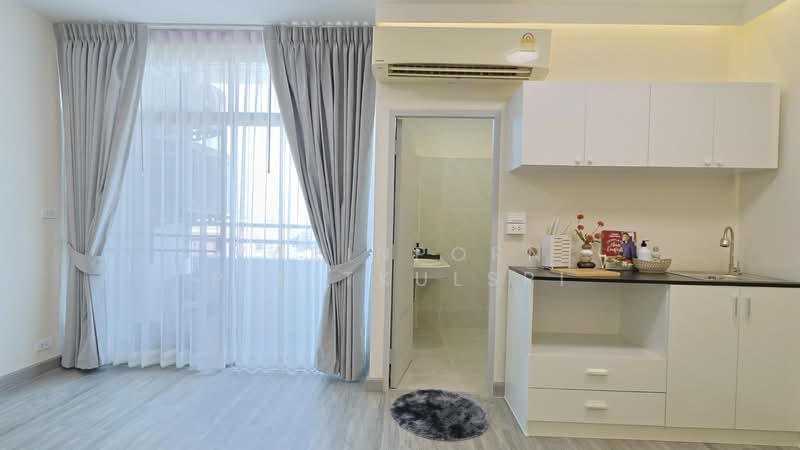 Thairong Tower, Bangkok, Phatthanakan Road, Suan Luang, Suan Luang, Bangkok, 1 Bedroom, 41 sqm, Condo For Sale, by Varinporn Pipitkulsri, 500197369 - DDproperty.com