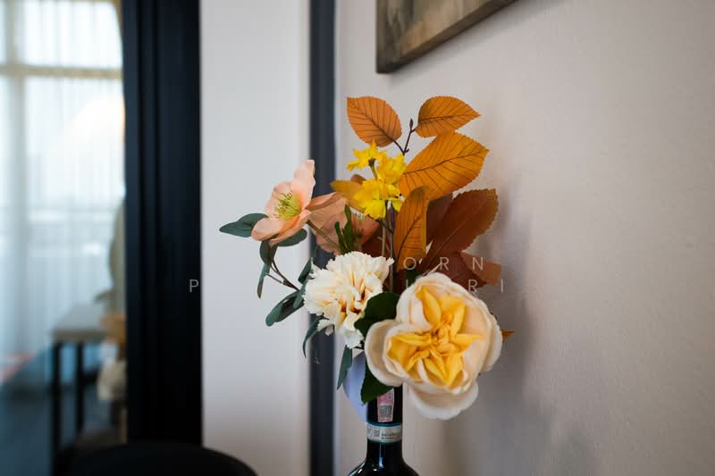 Thairong Tower, Bangkok, Phatthanakan Road, Suan Luang, Suan Luang, Bangkok, 1 Bedroom, 41 sqm, Condo For Sale, by Varinporn Pipitkulsri, 500197369 - DDproperty.com