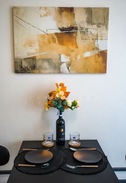 Thairong Tower, Bangkok, Phatthanakan Road, Suan Luang, Suan Luang, Bangkok, 1 Bedroom, 41 sqm, Condo For Sale, by Varinporn Pipitkulsri, 500197369 - DDproperty.com