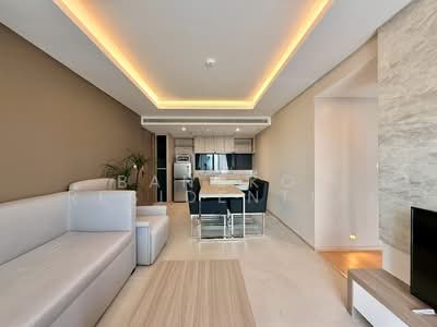 For Rent - Urbitia Thonglor, Bangkok