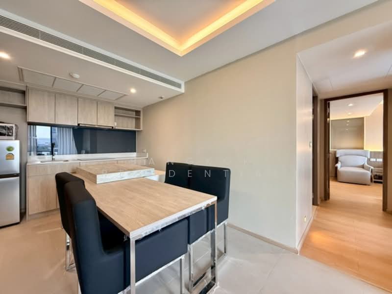 Urbitia Thonglor, Bangkok, 19 Soi Sukhumvit 36 Thonglor Road, Phra Kanong, Khlong Toei, Bangkok, 2 Bedrooms, 66 sqm, Condo For Rent, by Bangkok Residential, 500197371 - DDproperty.com