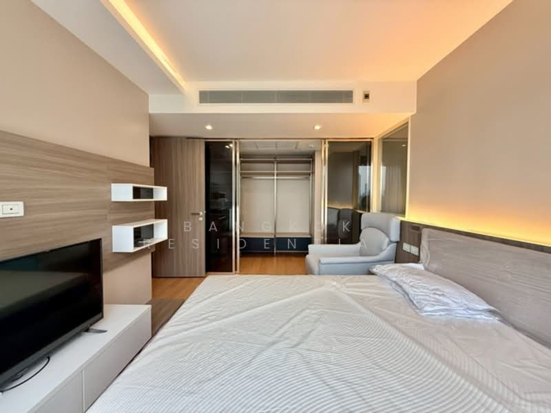 Urbitia Thonglor, Bangkok, 19 Soi Sukhumvit 36 Thonglor Road, Phra Kanong, Khlong Toei, Bangkok, 2 Bedrooms, 66 sqm, Condo For Rent, by Bangkok Residential, 500197371 - DDproperty.com