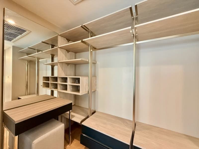 Urbitia Thonglor, Bangkok, 19 Soi Sukhumvit 36 Thonglor Road, Phra Kanong, Khlong Toei, Bangkok, 2 Bedrooms, 66 sqm, Condo For Rent, by Bangkok Residential, 500197371 - DDproperty.com