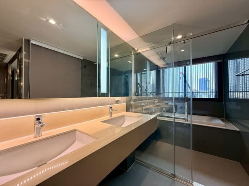 Urbitia Thonglor, Bangkok, 19 Soi Sukhumvit 36 Thonglor Road, Phra Kanong, Khlong Toei, Bangkok, 2 Bedrooms, 66 sqm, Condo For Rent, by Bangkok Residential, 500197371 - DDproperty.com