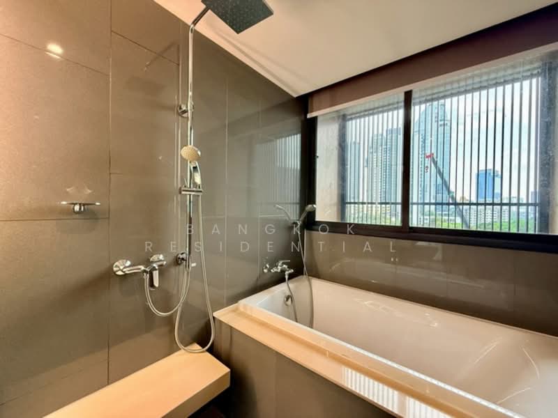 Urbitia Thonglor, Bangkok, 19 Soi Sukhumvit 36 Thonglor Road, Phra Kanong, Khlong Toei, Bangkok, 2 Bedrooms, 66 sqm, Condo For Rent, by Bangkok Residential, 500197371 - DDproperty.com