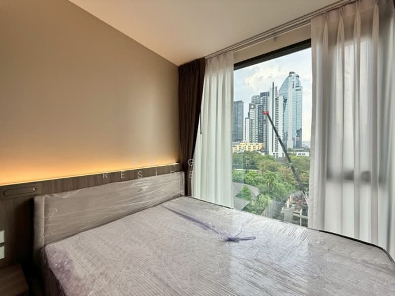 Urbitia Thonglor, Bangkok, 19 Soi Sukhumvit 36 Thonglor Road, Phra Kanong, Khlong Toei, Bangkok, 2 Bedrooms, 66 sqm, Condo For Rent, by Bangkok Residential, 500197371 - DDproperty.com