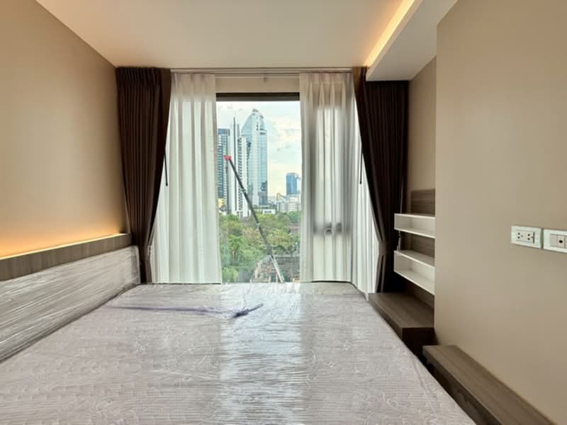 Urbitia Thonglor, Bangkok, 19 Soi Sukhumvit 36 Thonglor Road, Phra Kanong, Khlong Toei, Bangkok, 2 Bedrooms, 66 sqm, Condo For Rent, by Bangkok Residential, 500197371 - DDproperty.com
