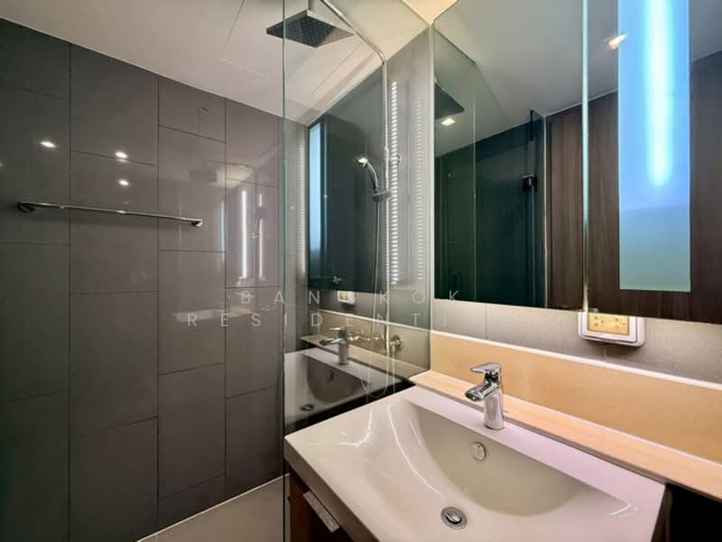 Urbitia Thonglor, Bangkok, 19 Soi Sukhumvit 36 Thonglor Road, Phra Kanong, Khlong Toei, Bangkok, 2 Bedrooms, 66 sqm, Condo For Rent, by Bangkok Residential, 500197371 - DDproperty.com