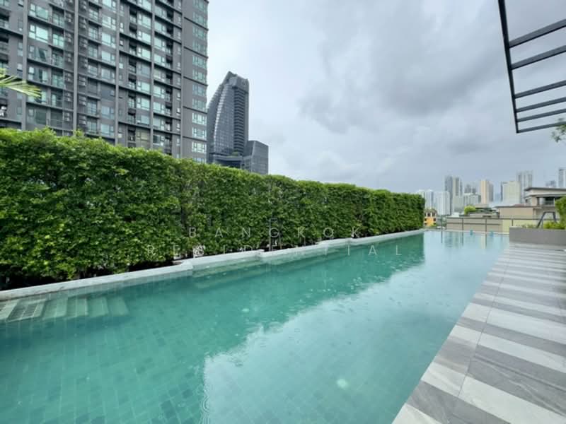 Urbitia Thonglor : เออร์บิเทีย ทองหล่อ, กรุงเทพ, 19 ซอยสุขุมวิท 36 ถนนทองหล่อ, พระโขนง, คลองเตย, กรุงเทพ, 66 ตร.ม., คอนโด ให้เช่า, โดย Bangkok Residential, 500197371 - DDproperty.com