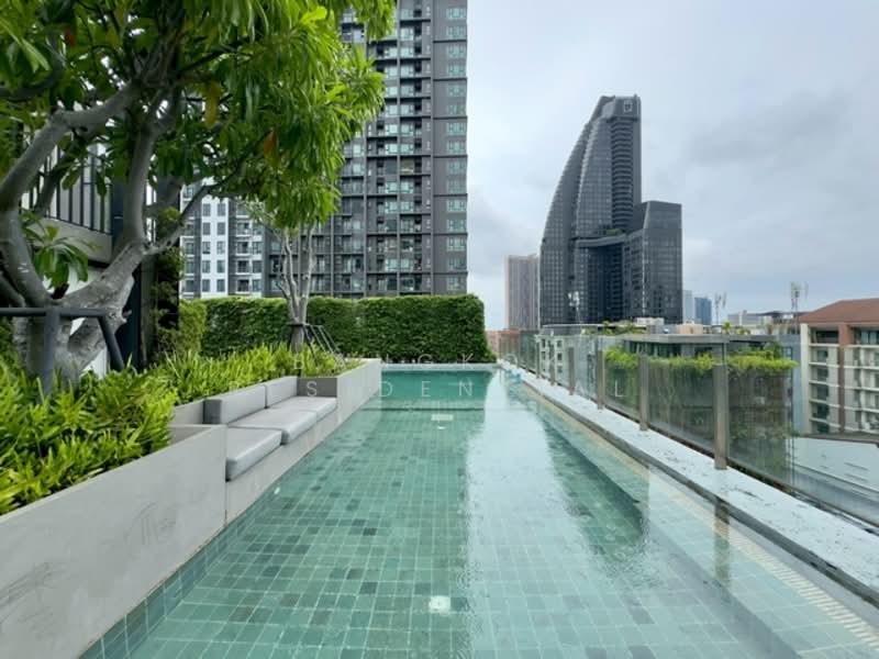 Urbitia Thonglor : เออร์บิเทีย ทองหล่อ, กรุงเทพ, 19 ซอยสุขุมวิท 36 ถนนทองหล่อ, พระโขนง, คลองเตย, กรุงเทพ, 66 ตร.ม., คอนโด ให้เช่า, โดย Bangkok Residential, 500197371 - DDproperty.com