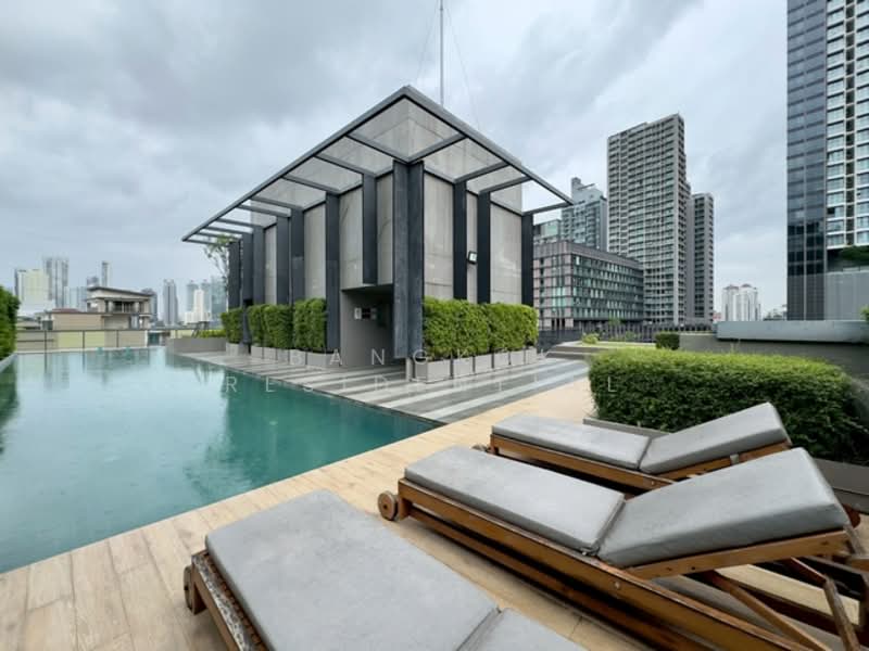 Urbitia Thonglor, Bangkok, 19 Soi Sukhumvit 36 Thonglor Road, Phra Kanong, Khlong Toei, Bangkok, 2 Bedrooms, 66 sqm, Condo For Rent, by Bangkok Residential, 500197371 - DDproperty.com