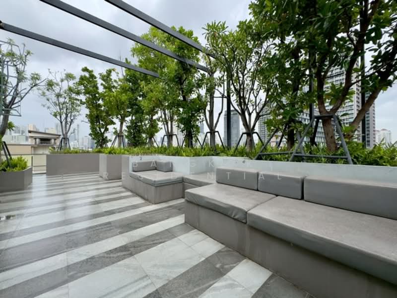 Urbitia Thonglor, Bangkok, 19 Soi Sukhumvit 36 Thonglor Road, Phra Kanong, Khlong Toei, Bangkok, 2 Bedrooms, 66 sqm, Condo For Rent, by Bangkok Residential, 500197371 - DDproperty.com