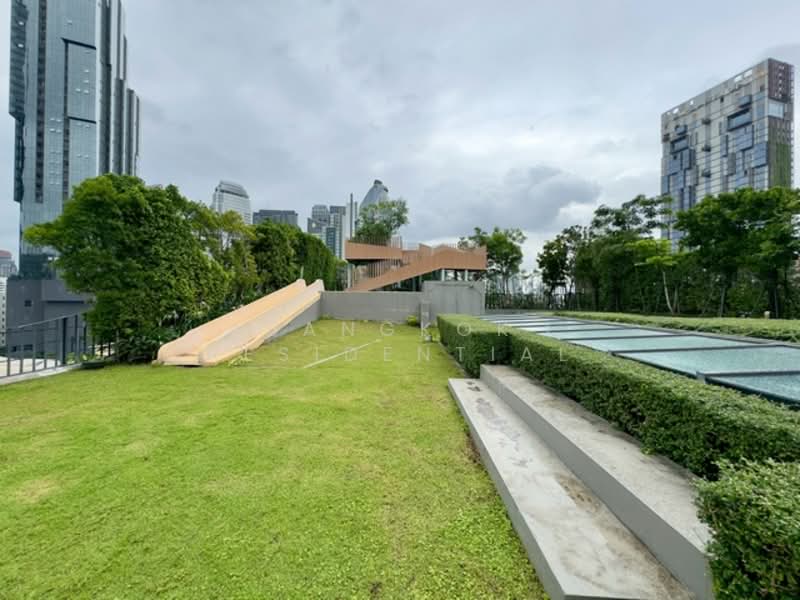 Urbitia Thonglor, Bangkok, 19 Soi Sukhumvit 36 Thonglor Road, Phra Kanong, Khlong Toei, Bangkok, 2 Bedrooms, 66 sqm, Condo For Rent, by Bangkok Residential, 500197371 - DDproperty.com