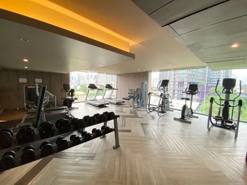 Urbitia Thonglor, Bangkok, 19 Soi Sukhumvit 36 Thonglor Road, Phra Kanong, Khlong Toei, Bangkok, 2 Bedrooms, 66 sqm, Condo For Rent, by Bangkok Residential, 500197371 - DDproperty.com