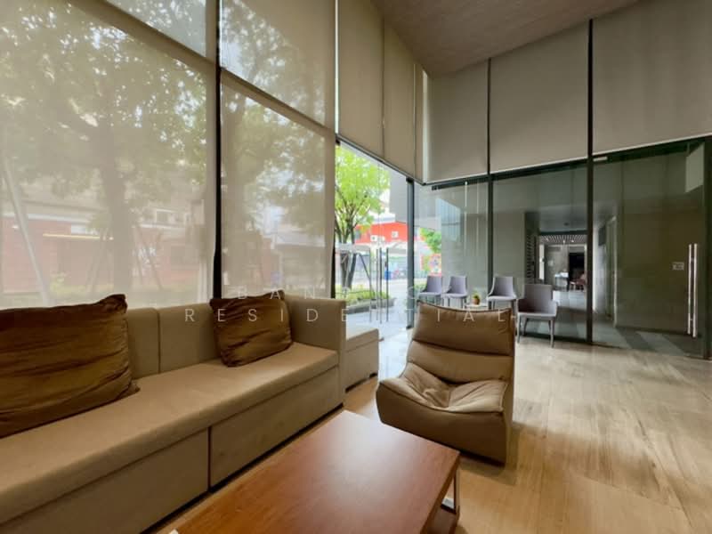 Urbitia Thonglor, Bangkok, 19 Soi Sukhumvit 36 Thonglor Road, Phra Kanong, Khlong Toei, Bangkok, 2 Bedrooms, 66 sqm, Condo For Rent, by Bangkok Residential, 500197371 - DDproperty.com