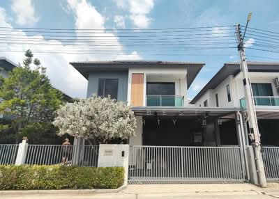 ขาย - หมู่บ้านภัททา ดีไฟน์ (Patta Define), ชลบุรี