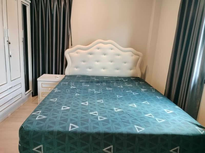 หมู่บ้านภัททา ดีไฟน์ (Patta Define), Chon Buri (Pattaya), Ta Khian Tia, Bang Lamung (Pattaya), Chon Buri (Pattaya), 3 Bedrooms, 120 sqm, Single Detached House For Sale, by The Best Property อ้น, 500197372 - DDproperty.com