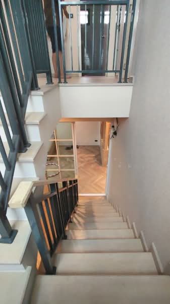 หมู่บ้านภัททา ดีไฟน์ (Patta Define), Chon Buri (Pattaya), Ta Khian Tia, Bang Lamung (Pattaya), Chon Buri (Pattaya), 3 Bedrooms, 120 sqm, Single Detached House For Sale, by The Best Property อ้น, 500197372 - DDproperty.com