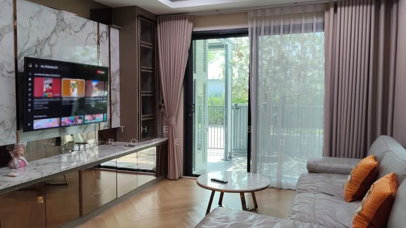 หมู่บ้านภัททา ดีไฟน์ (Patta Define), Chon Buri (Pattaya), Ta Khian Tia, Bang Lamung (Pattaya), Chon Buri (Pattaya), 3 Bedrooms, 120 sqm, Single Detached House For Sale, by The Best Property อ้น, 500197372 - DDproperty.com