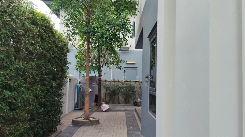 หมู่บ้านภัททา ดีไฟน์ (Patta Define), Chon Buri (Pattaya), Ta Khian Tia, Bang Lamung (Pattaya), Chon Buri (Pattaya), 3 Bedrooms, 120 sqm, Single Detached House For Sale, by The Best Property อ้น, 500197372 - DDproperty.com