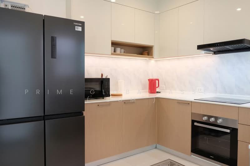 Supalai Bella Wichit Phuket, Phuket, Wichit, Muang Phuket, Phuket, 3 Bedrooms, 151 sqm, Single Detached House For Rent, by Prime Global Asset ( Bom ), 500197375 - DDproperty.com